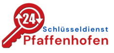 schlüsseldienst pfaffenhofen logo