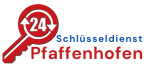 schlüsseldienst pfaffenhofen logo